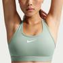  NIKE 【期間限定価格】 Swoosh Medium Support Bra画像1
