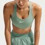  NIKE 【期間限定価格】 Swoosh Medium Support Bra画像2