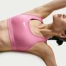  NIKE 【期間限定価格】 Swoosh Medium Support Bra画像2