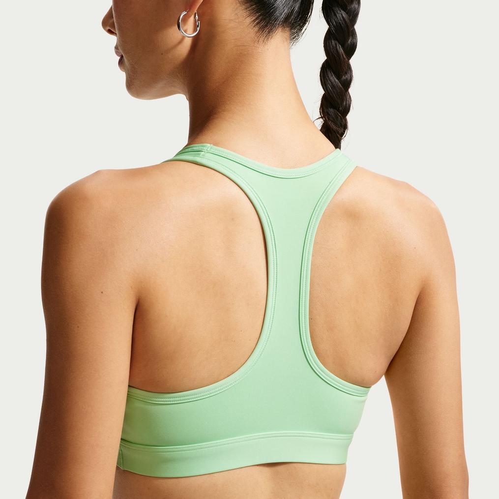  NIKE NIKE Swoosh Medium Support Bra画像3