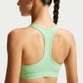 NIKE NIKE Swoosh Medium Support Bra画像3