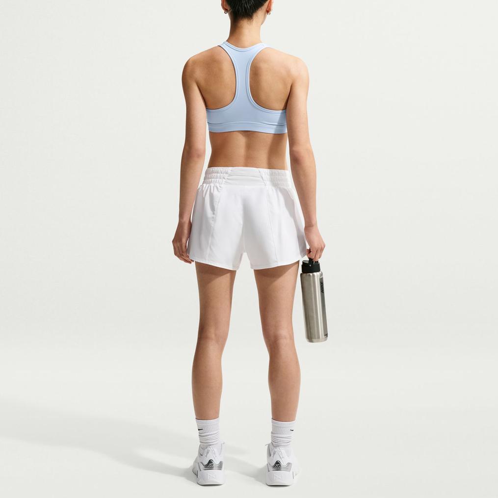  NIKE NIKE Swoosh Medium Support Bra画像6