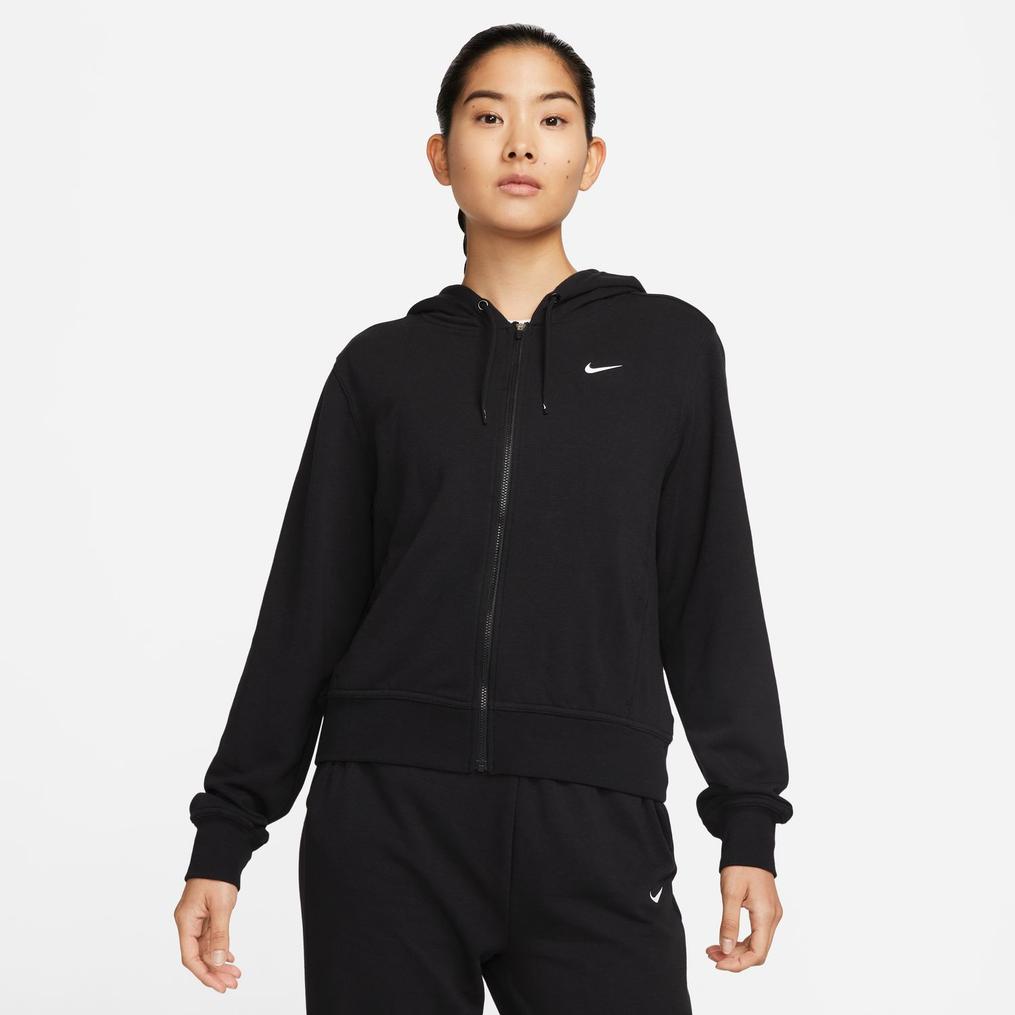 NIKE NIKE Dri-FIT One Fullzip French Terry Parka画像1