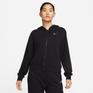  NIKE NIKE Dri-FIT One Fullzip French Terry Parka画像1