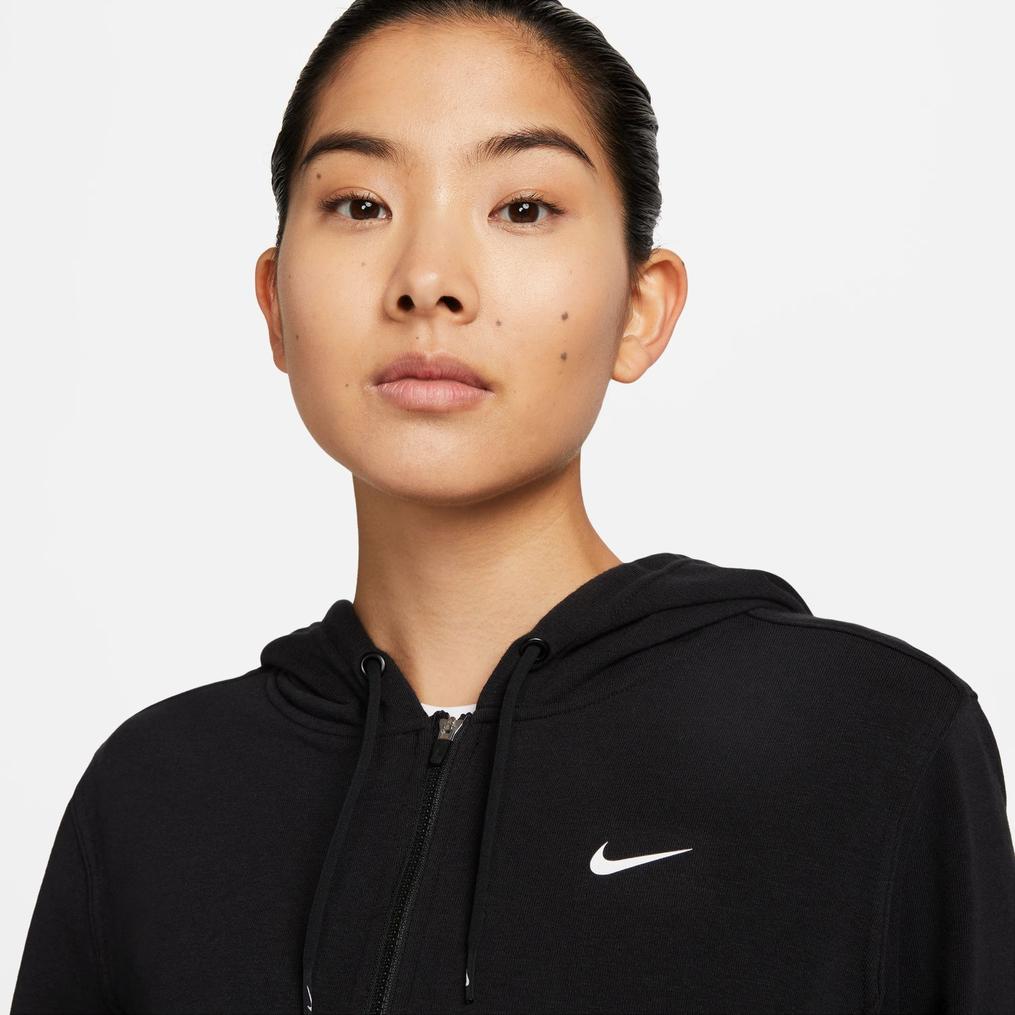  NIKE NIKE Dri-FIT One Fullzip French Terry Parka画像2