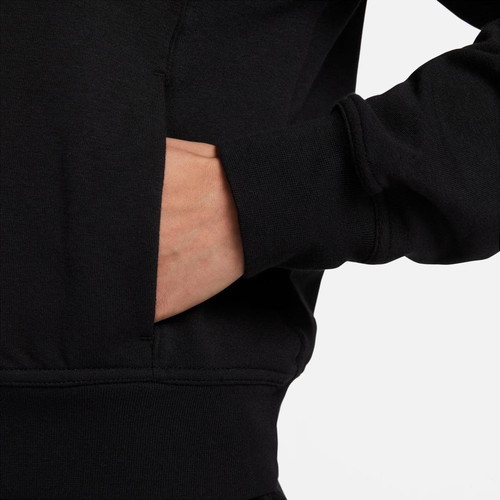  NIKE NIKE Dri-FIT One Fullzip French Terry Parka画像6