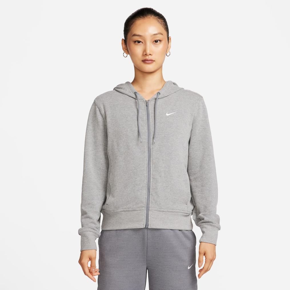  NIKE NIKE Dri-FIT One Fullzip French Terry Parka画像1