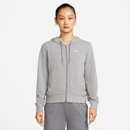 NIKE Dri-FIT フルジップフレンチテリーパーカー