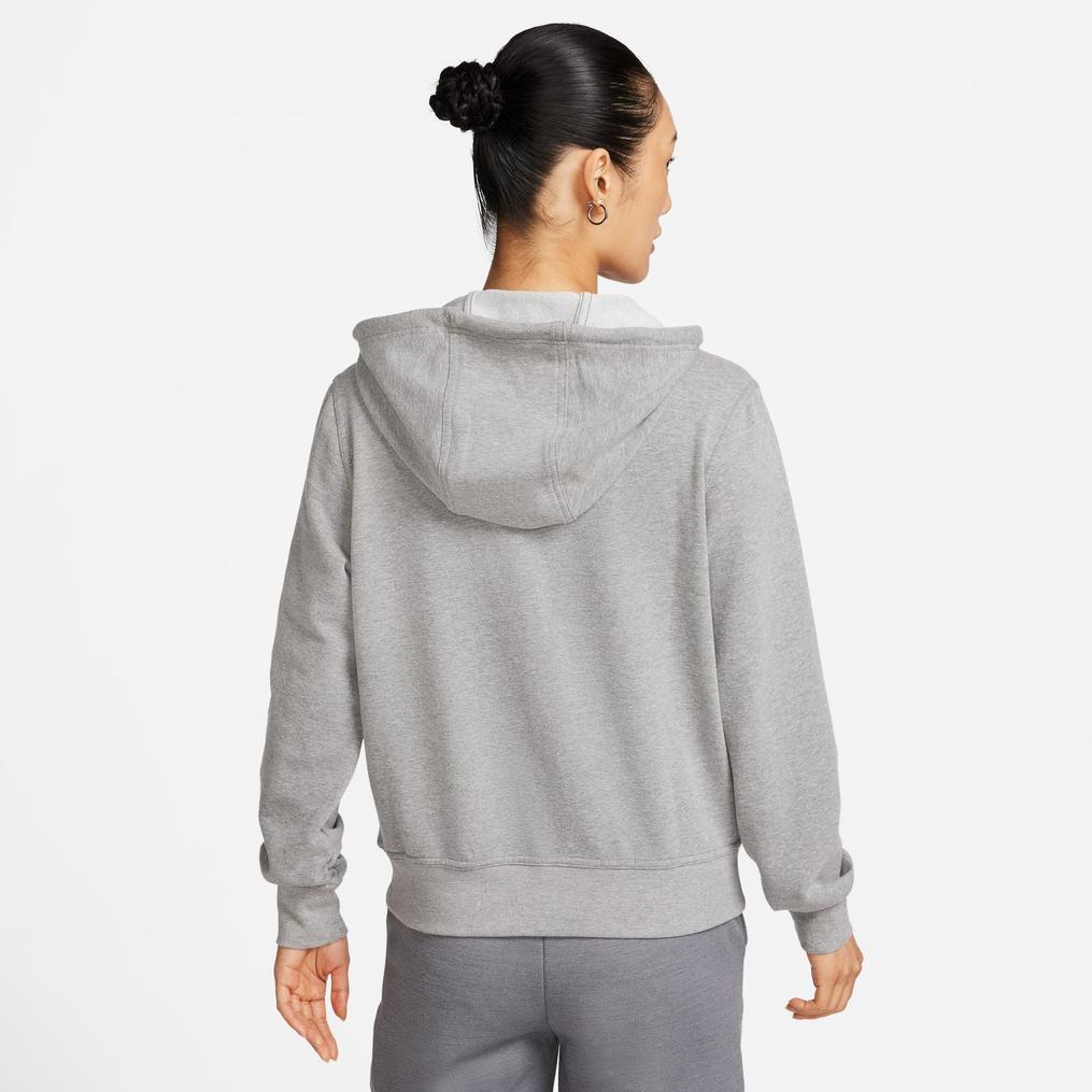  NIKE NIKE Dri-FIT One Fullzip French Terry Parka画像3