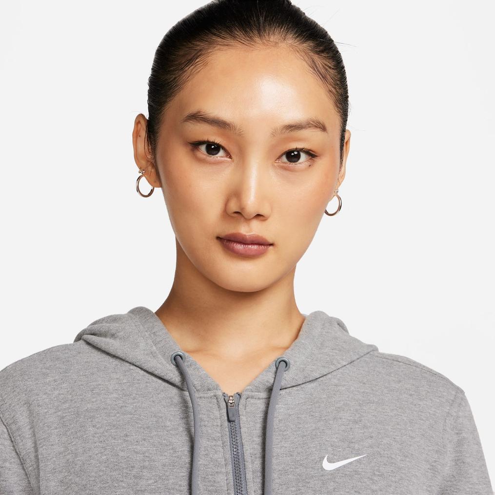  NIKE NIKE Dri-FIT One Fullzip French Terry Parka画像2