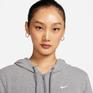  NIKE NIKE Dri-FIT One Fullzip French Terry Parka画像2