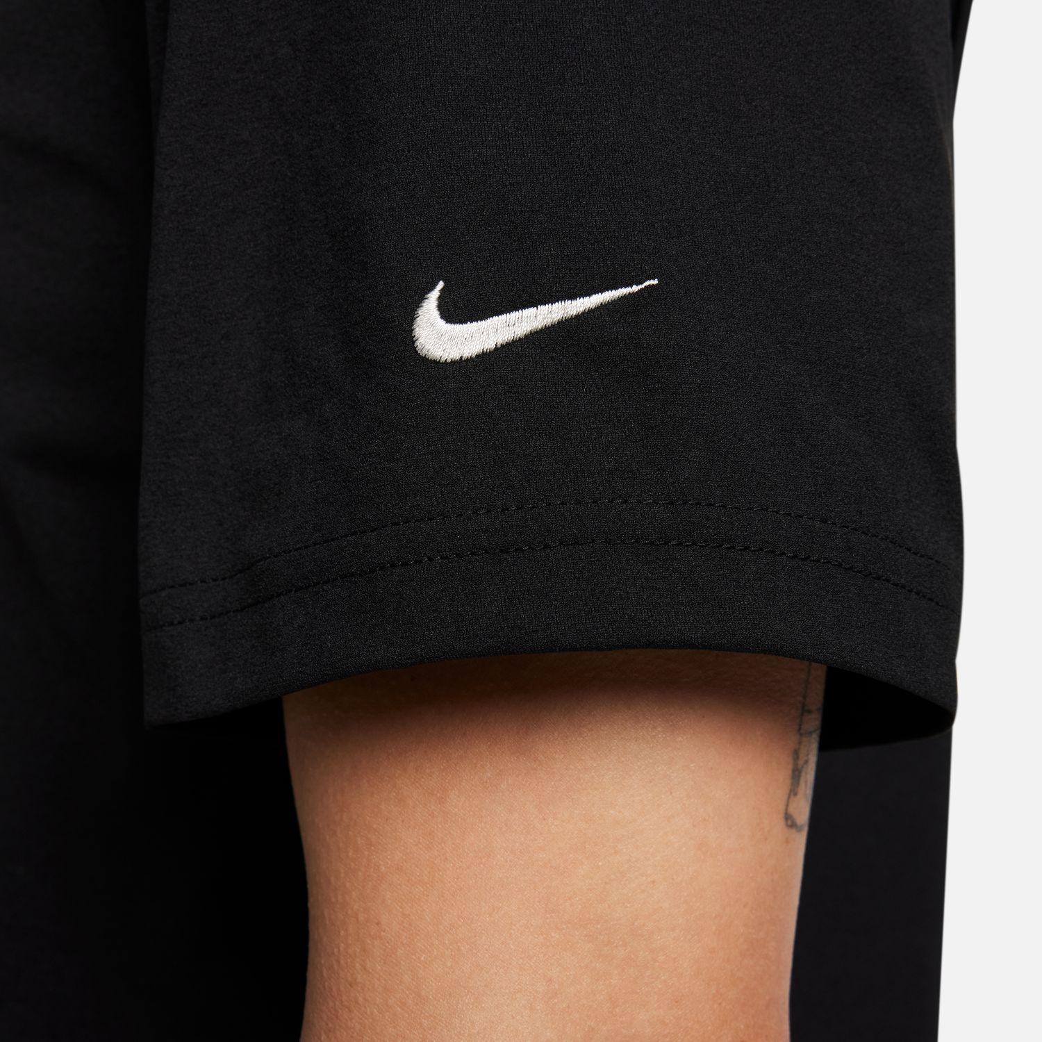 NIKE】 ナイキ M TRACK CLUB HYVERSE ショートスリーブ FB5513