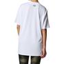  UNDER ARMOUR UNDER ARMOUR UA Tech Oversized S/S Tee画像3