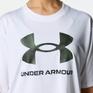  UNDER ARMOUR UNDER ARMOUR UA Tech Oversized S/S Tee画像2