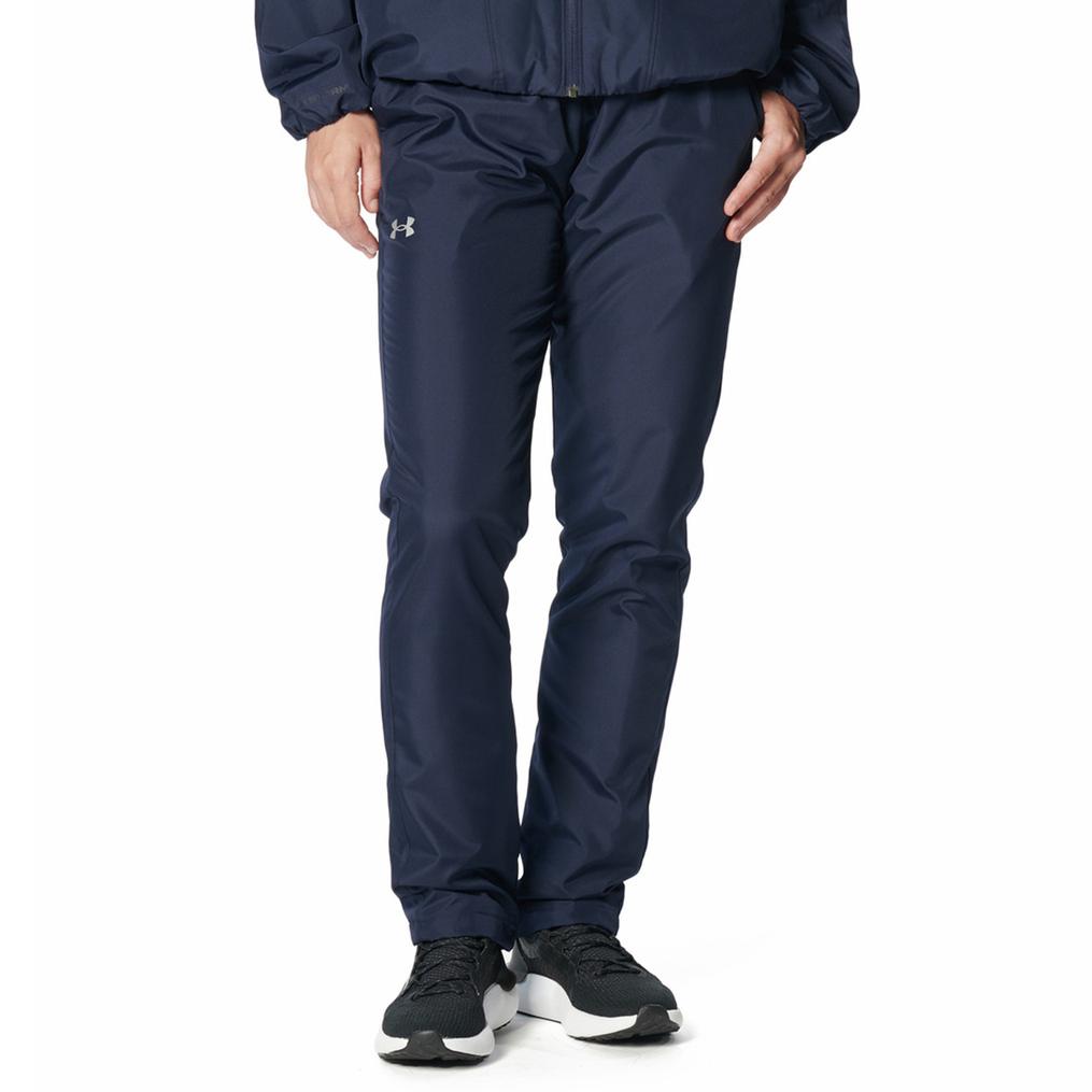  UNDER ARMOUR UNDER ARMOUR UA Tricot Woven Pants画像1
