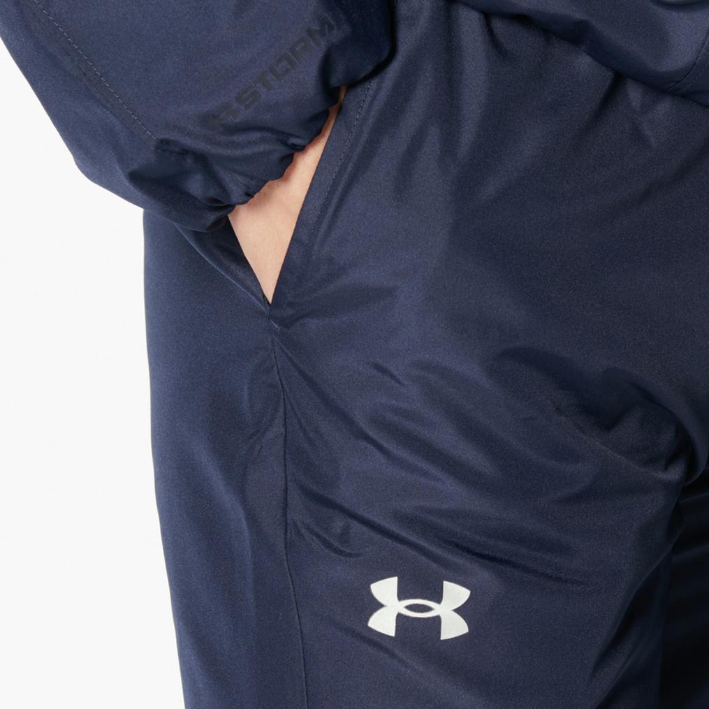  UNDER ARMOUR UNDER ARMOUR UA Tricot Woven Pants画像6