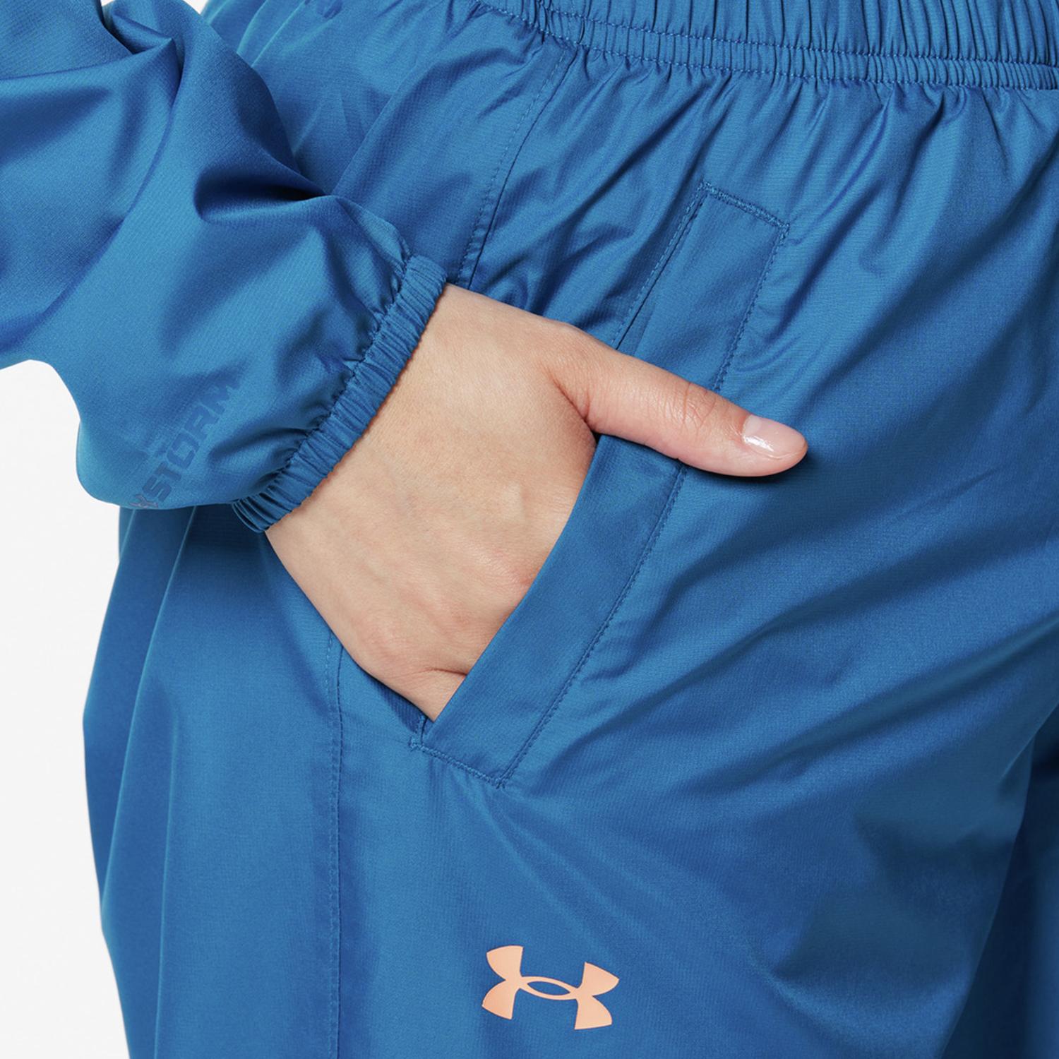 UNDER ARMOUR UNDER ARMOUR UA Mesh Liner Woven Pants｜OSHMAN'S