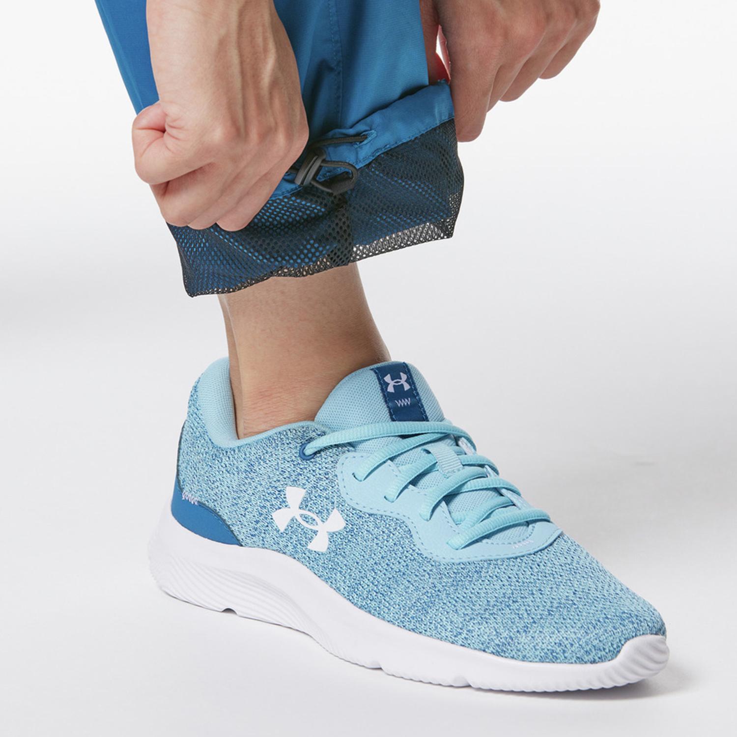 UNDER ARMOUR UNDER ARMOUR UA Mesh Liner Woven Pants｜OSHMAN'S