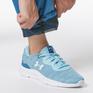 UNDER ARMOUR UNDER ARMOUR UA Mesh Liner Woven Pants画像5