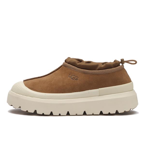 UGG タスマン ウェザー ハイブリッド パターン 25cm