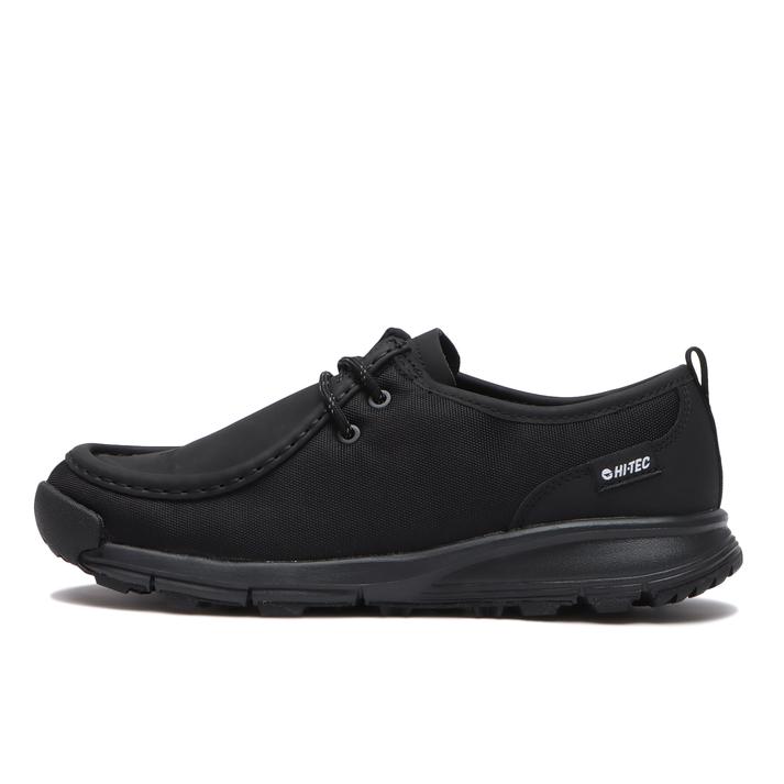 HI-TEC ���H���N���J BLACK