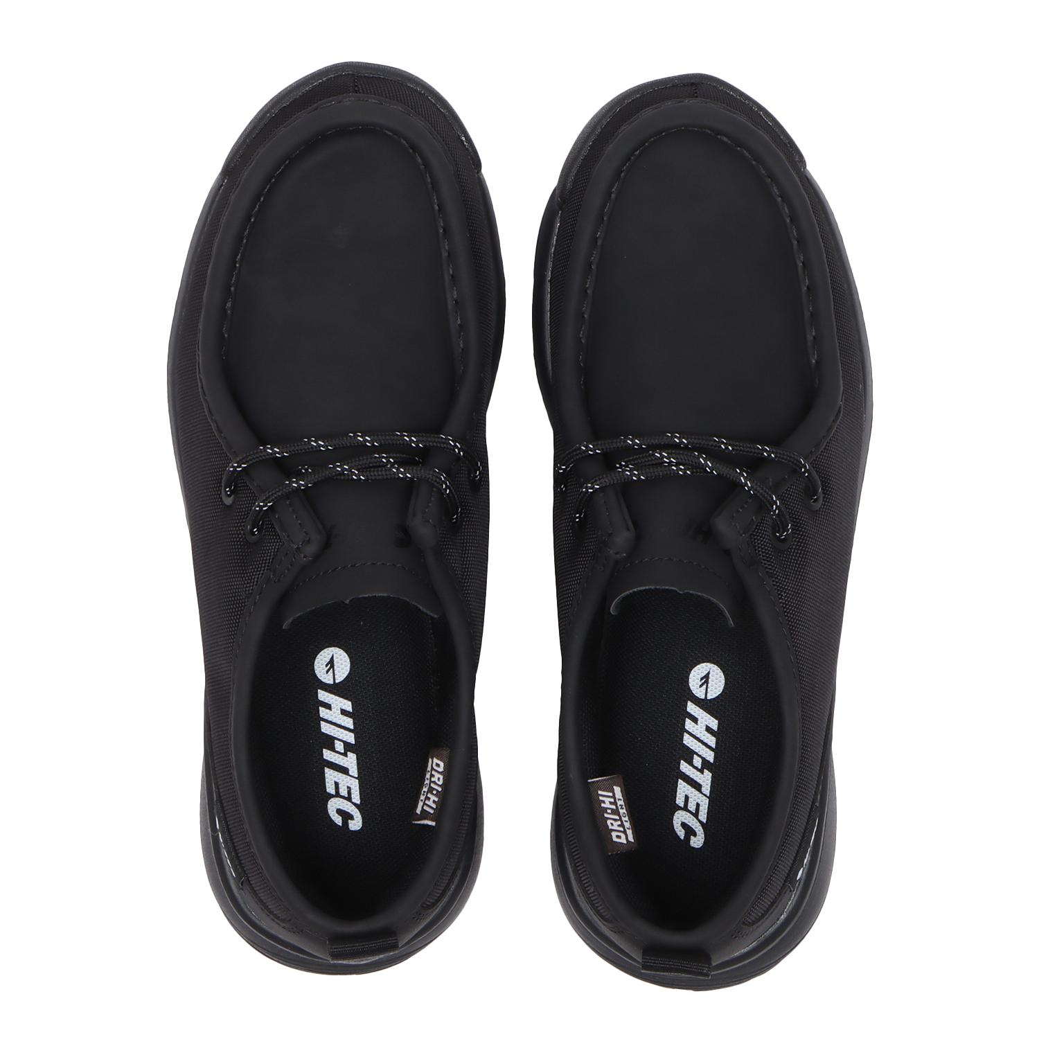 モカです！！ セール】【HI-TEC／ハイテック】HT CM021 WOLK MOCCA WP／ヴォルク