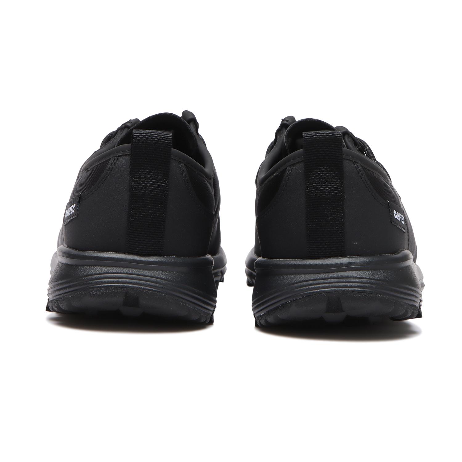 モカです！！ セール】【HI-TEC／ハイテック】HT CM021 WOLK MOCCA WP／ヴォルク