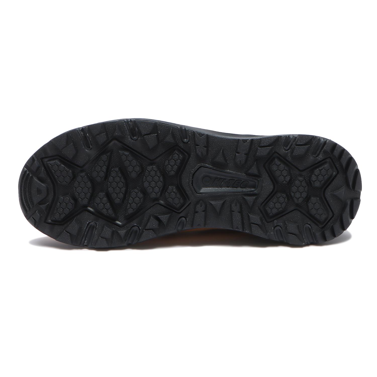 HI-TEC】 ハイテック ヴォルク モカ ヴォルクモカ CM021 MUSTARD | ABC