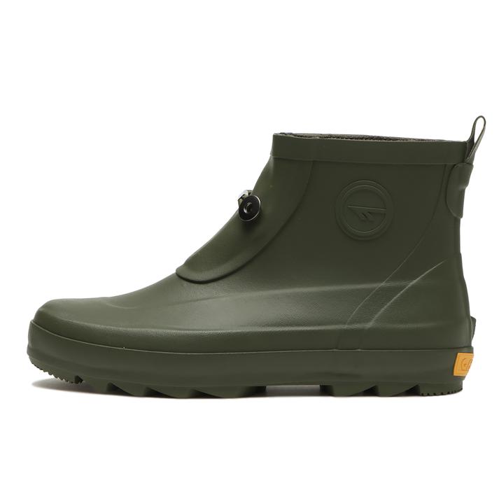 HI-TEC �s�[�g�����h KHAKI