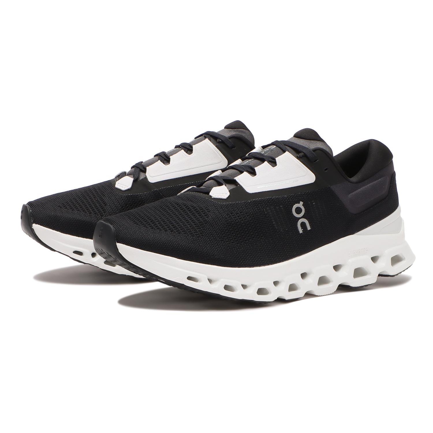 On On Cloudstratus 3｜OSHMAN'S ONLINE 公式通販