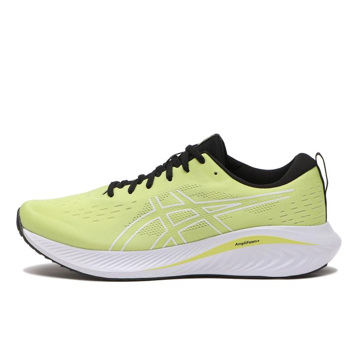yz yASICSz AVbNX GEL-EXCITE 10 QGLTCg10 1011B600.750 ABC-MART *YELLOW/WHITE 27.5cm