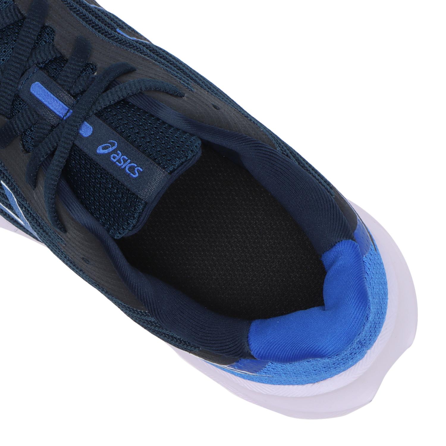 ASICS】 アシックス VERSABLAST 3 バーサブラスト3 1011B692.401 BLUE