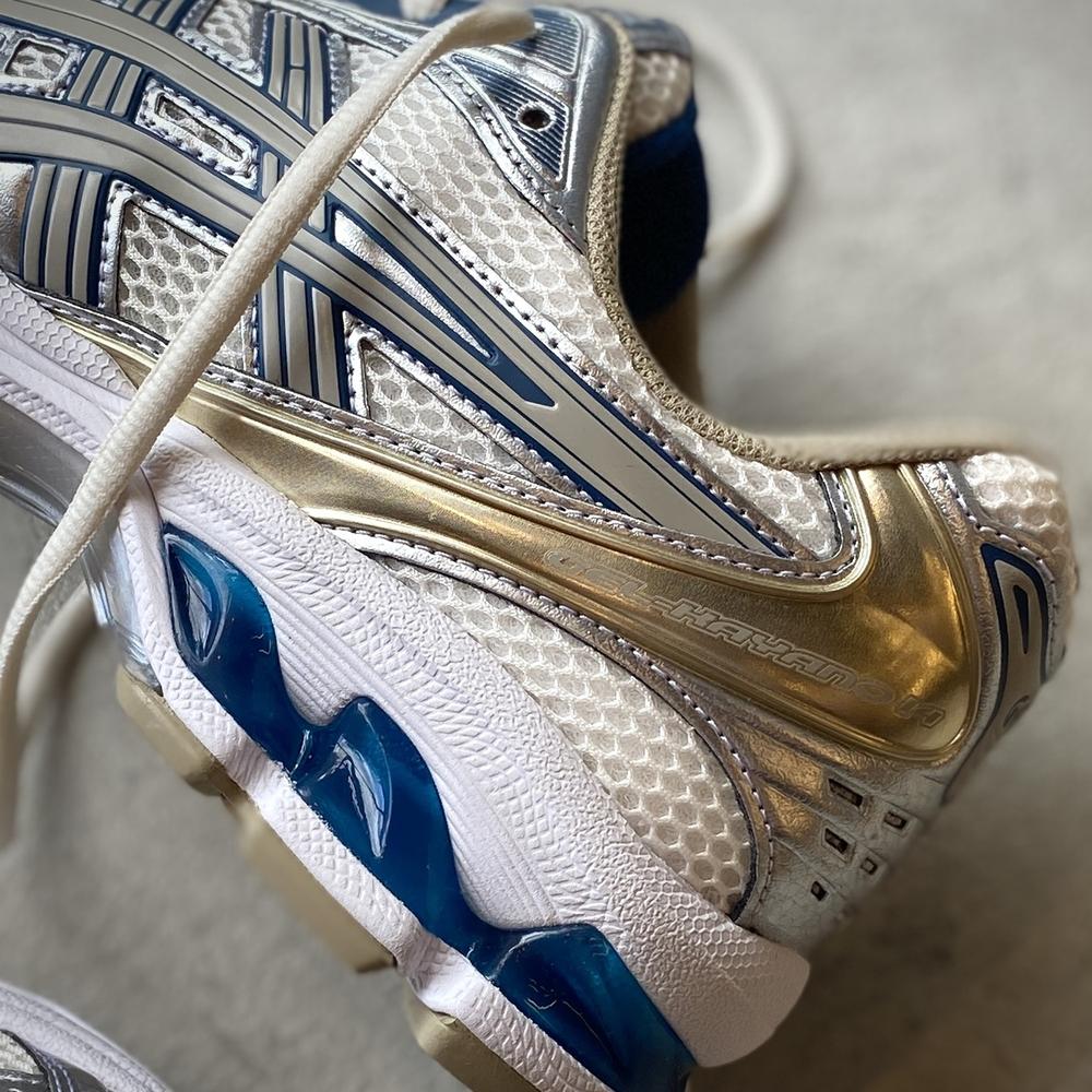 asics GEL-KAYANO 14｜BILLY