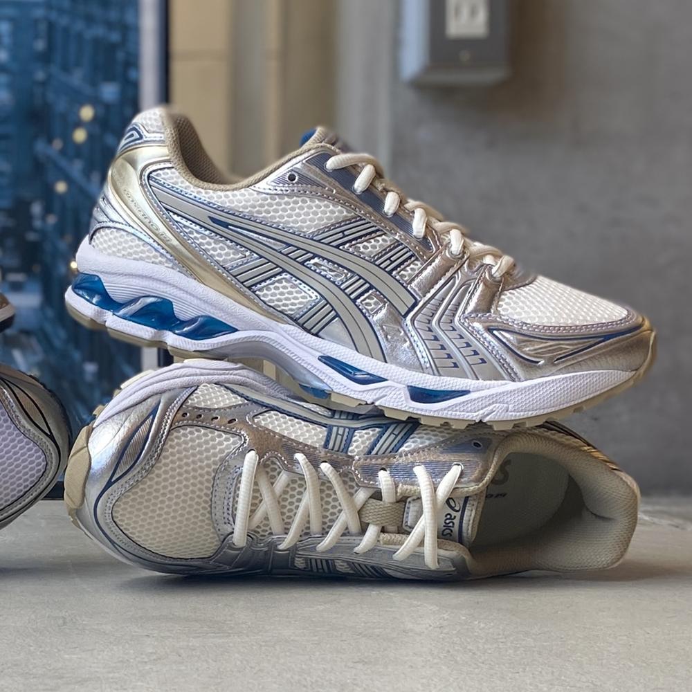 asics GEL-KAYANO 14｜BILLY 