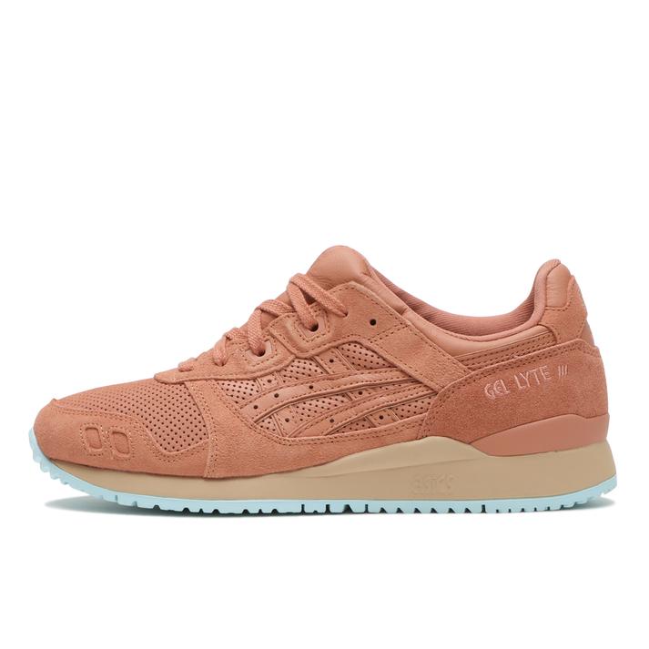 ASICS �Q�����C�g�X���[�I�[�W�[ BRICK DUST/DUNE