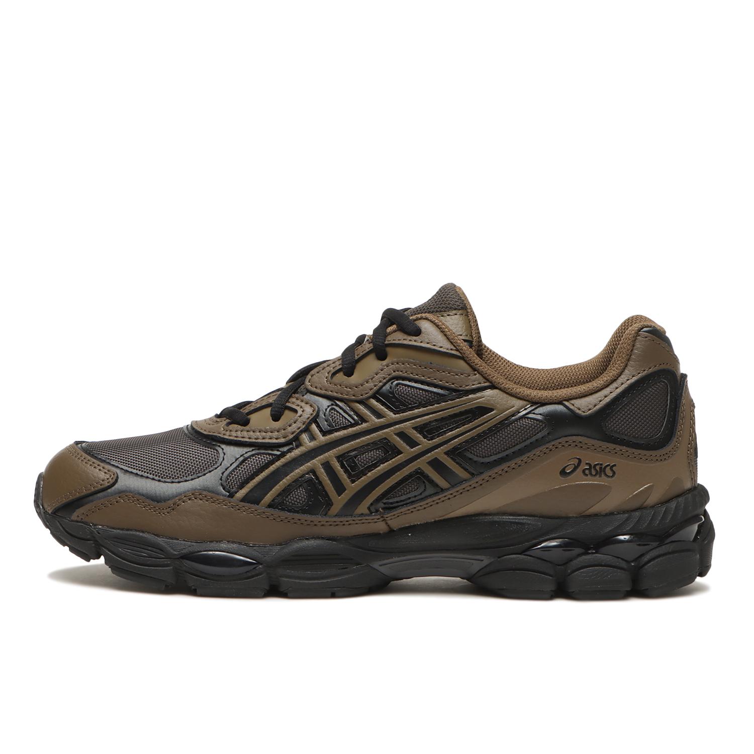 ASICS】 アシックス GEL-NYC GEL-NYC 1203A280.251 SEPIA/CANYON | ABC