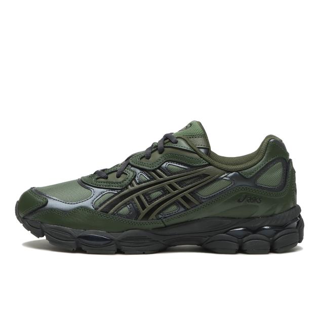 ASICS】 アシックス GEL-NYC GEL-NYC 1203A280.300 MOSS/FOREST | ABC 