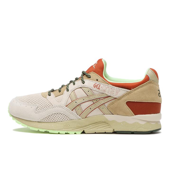 ASICS】 アシックス GEL-LYTE V ゲルライトファイブ 1203A288.100 