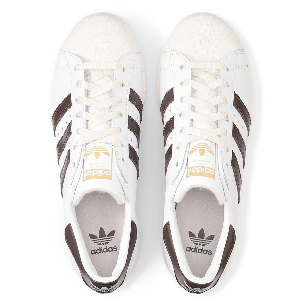 adidas SUPERSTAR 82｜BILLY 