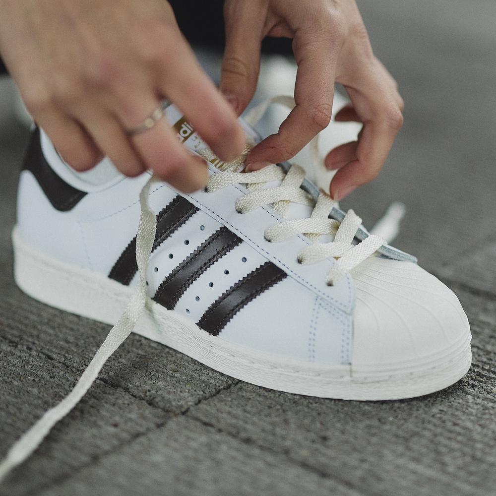 adidas SUPERSTAR 82｜BILLY 