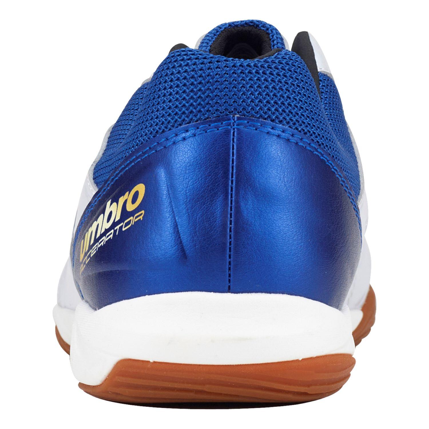 UMBRO】 アンブロ ACCELATOR SALA WIDE IN ACCELATOR SALA WIDE