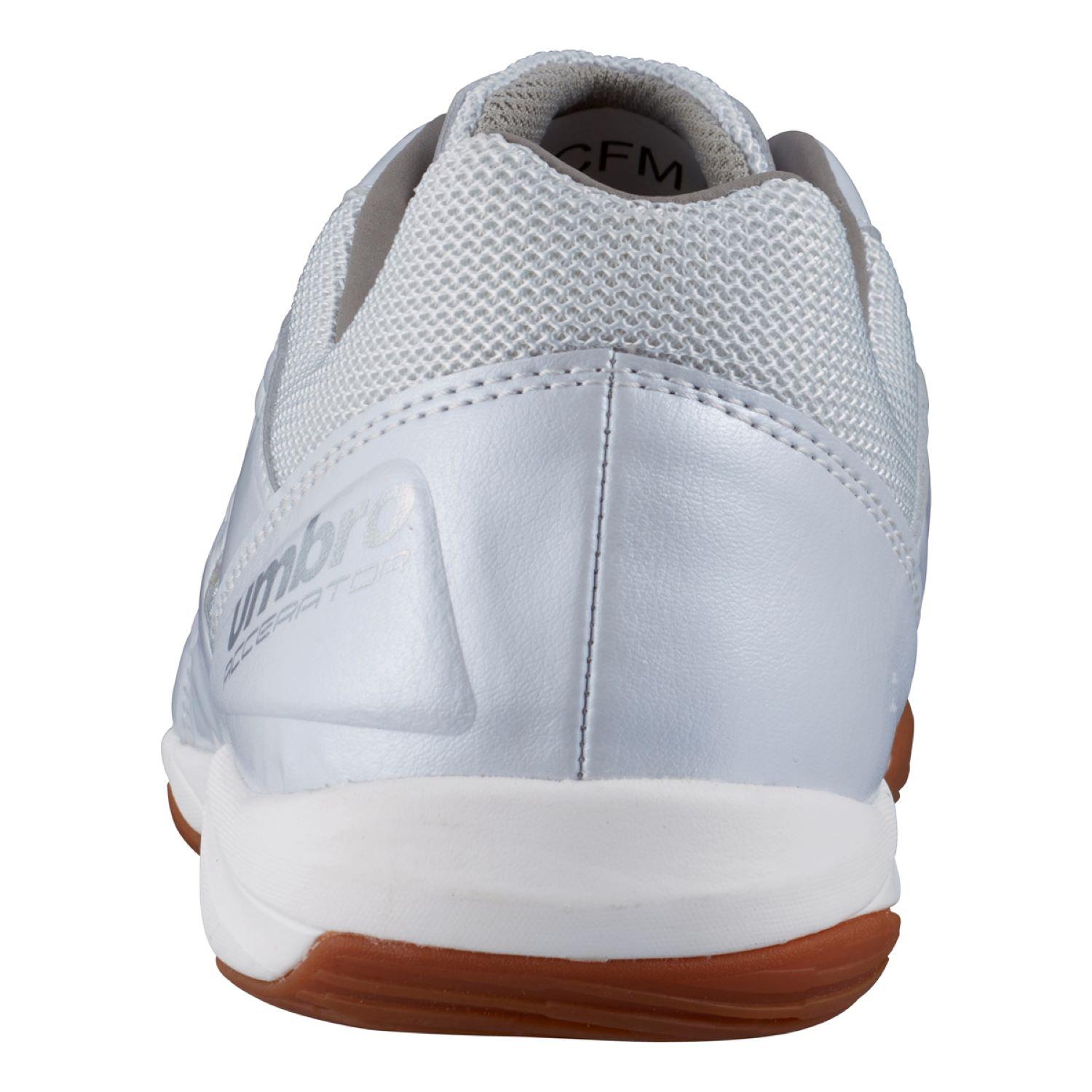 UMBRO】 アンブロ ACCELATOR SALA WIDE IN ACCELATOR SALA WIDE
