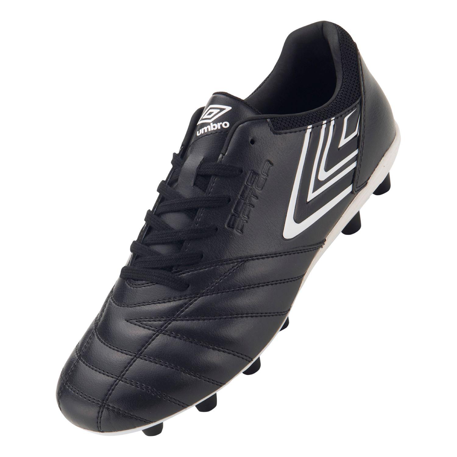 公式　現地購入　シャルケ04 サッカーマフラー　ノームコア　ブロークコア umbro アンブロ アクセレイターKL HG(ブラック) UU2PJA12BG BG