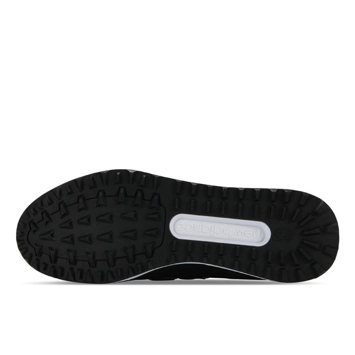 NEW BALANCE】 ニューバランス UGBS574E(2E) UGBS574 UGBS574E BLACK(E 
