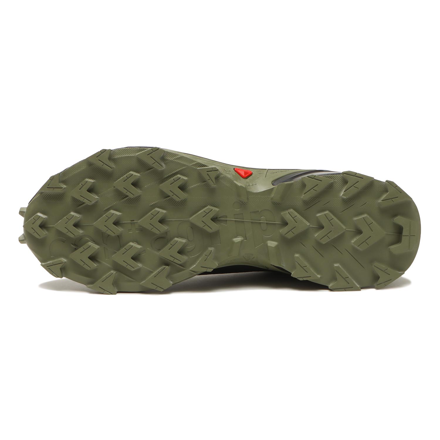 専用品　サロモン　Salomon　ALPHACROSS GTX 27cm SALOMON】 サロモン SUPERCROSS 4 GTX W スーパークロス4