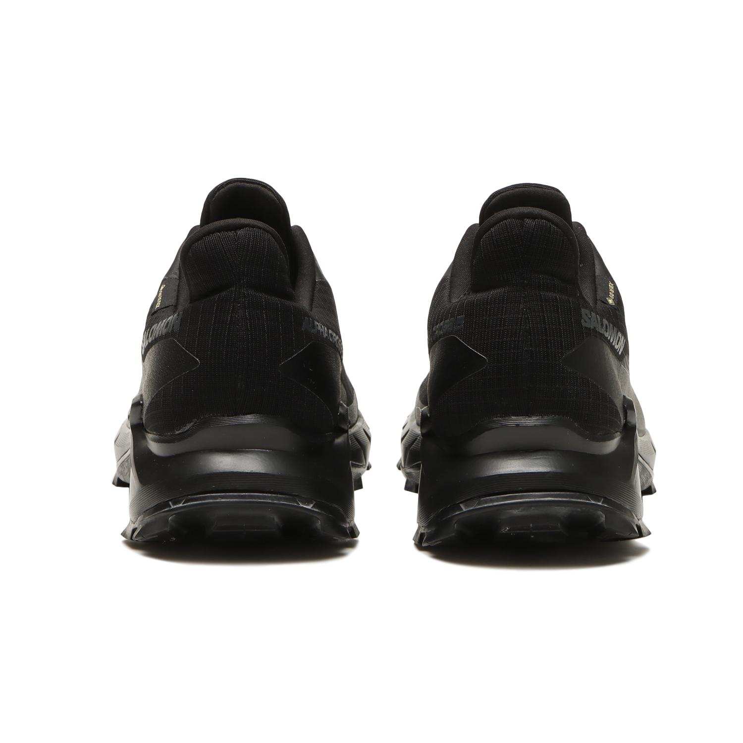 サロモン　アルファクロス　5 ALPHACROSS 5 GORE-TEX – サロモン公式オンラインストア