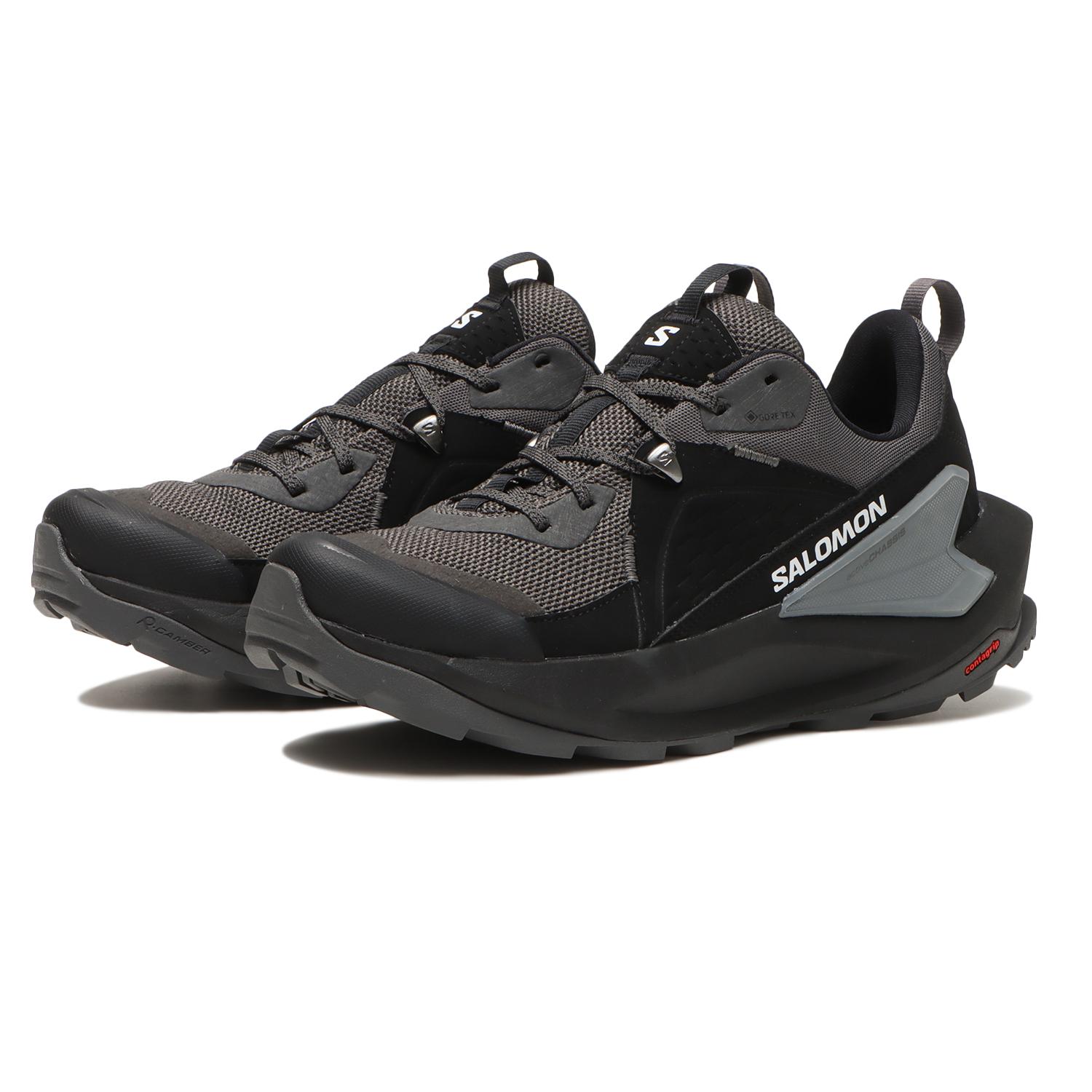 サロモン SALOMON ELIXIR エリクサーGORE-TEX トレイル 668631000103.jpg
