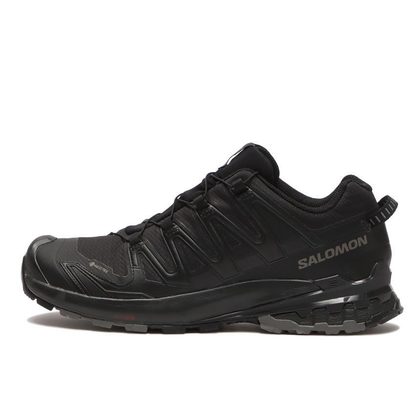 SALOMON SALOMON XA Pro 3D V9 GTX W｜OSHMAN