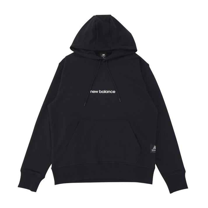 New Balance】 ニューバランス M アーティストスウェットフーディー 