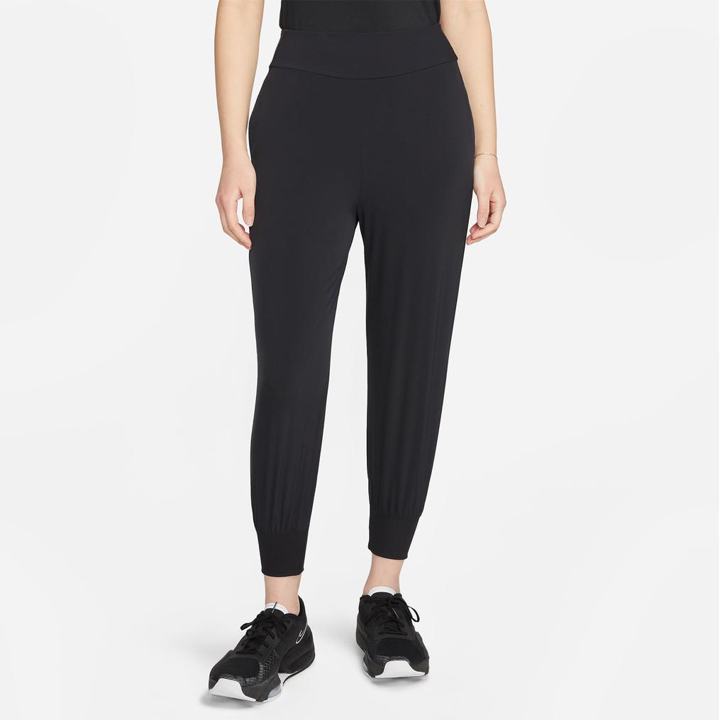  NIKE NIKE Dri-FIT Bliss Midrise 7/8 Jogger画像1